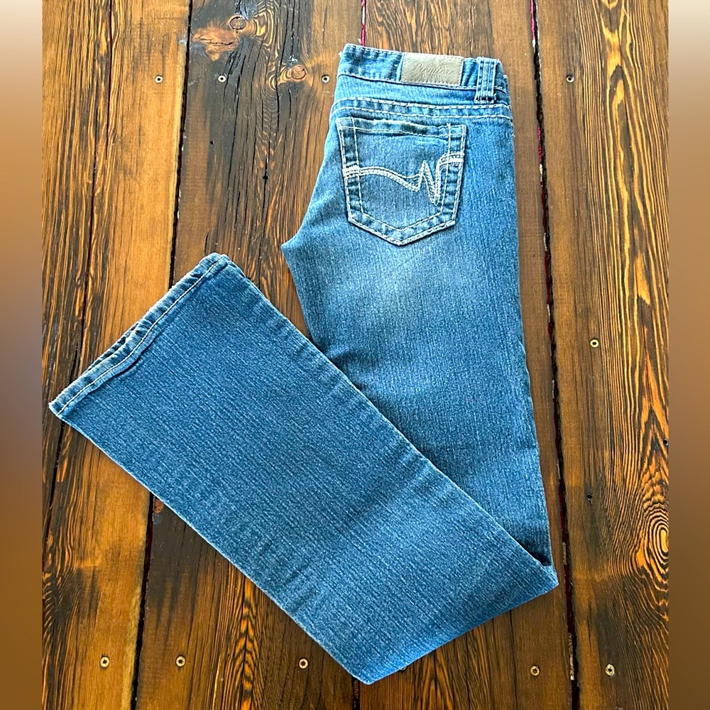 Women’s Rue21 bootcut jeans